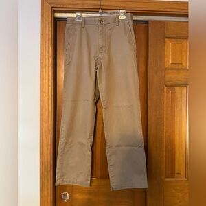 Merona Men's Khaki 100% Cotton